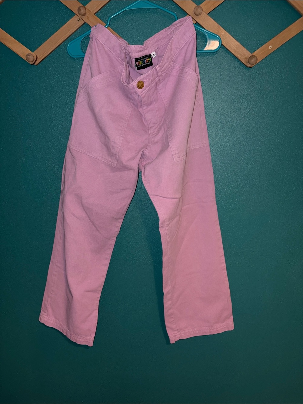 Big Bud Press Work Pants